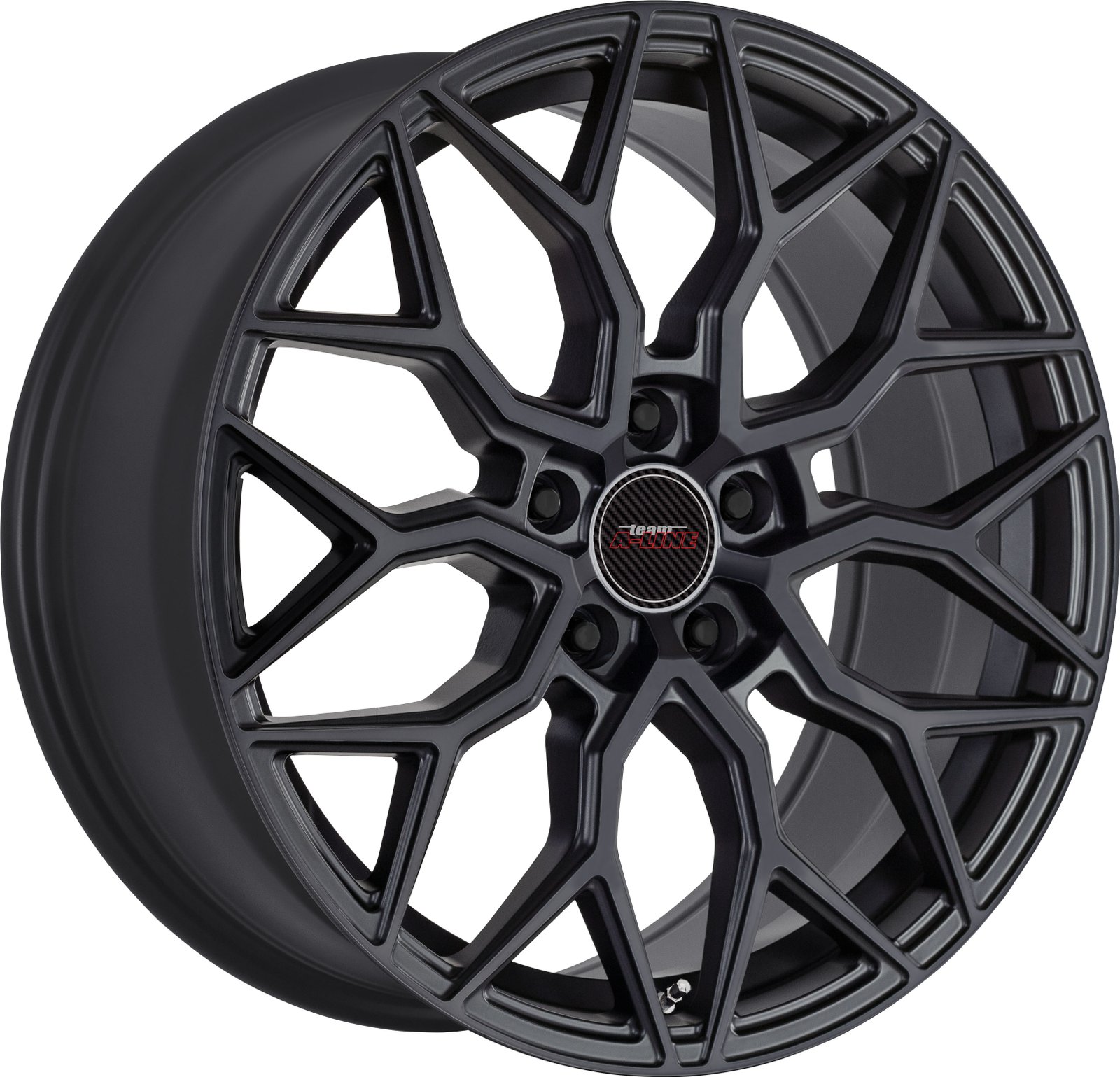 Scar GRAPHITE